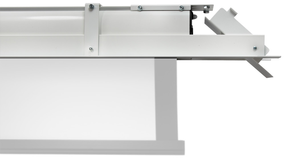 Deckeneinbau-Set 450cm für celexon Expert XL-Serie