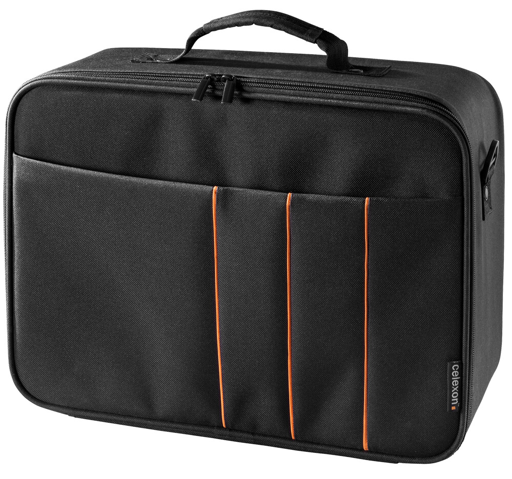 celexon Beamertasche Economy Line "Medium"