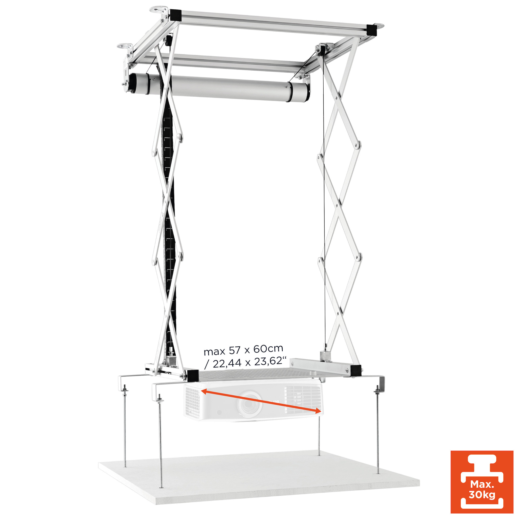celexon Deckenlift PL1000 Plus