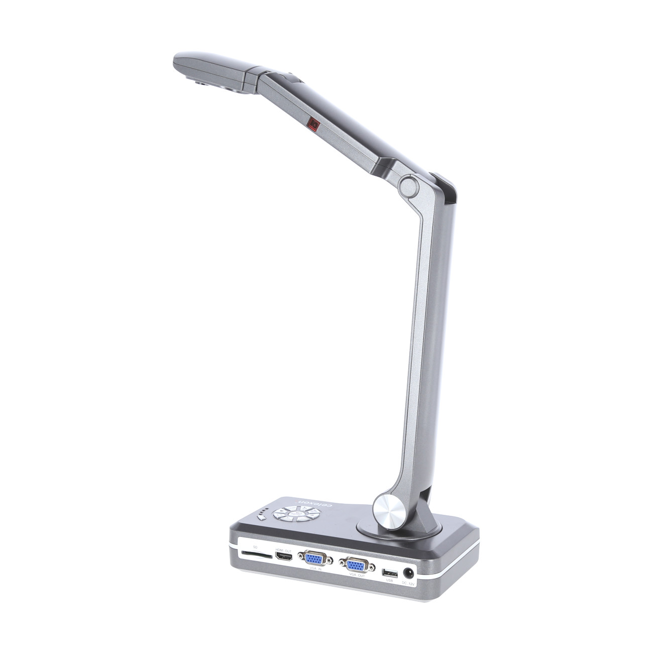 celexon Dokumenten-Kamera DK800