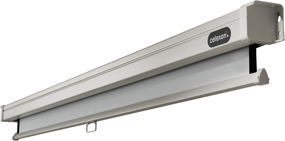 celexon Leinwand Rollo Professional 200 x 200 cm