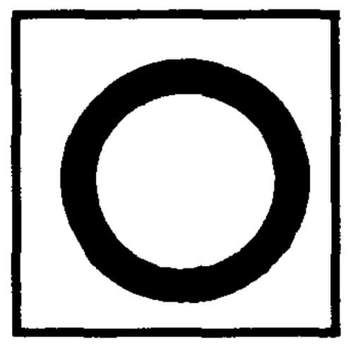 Symbol F