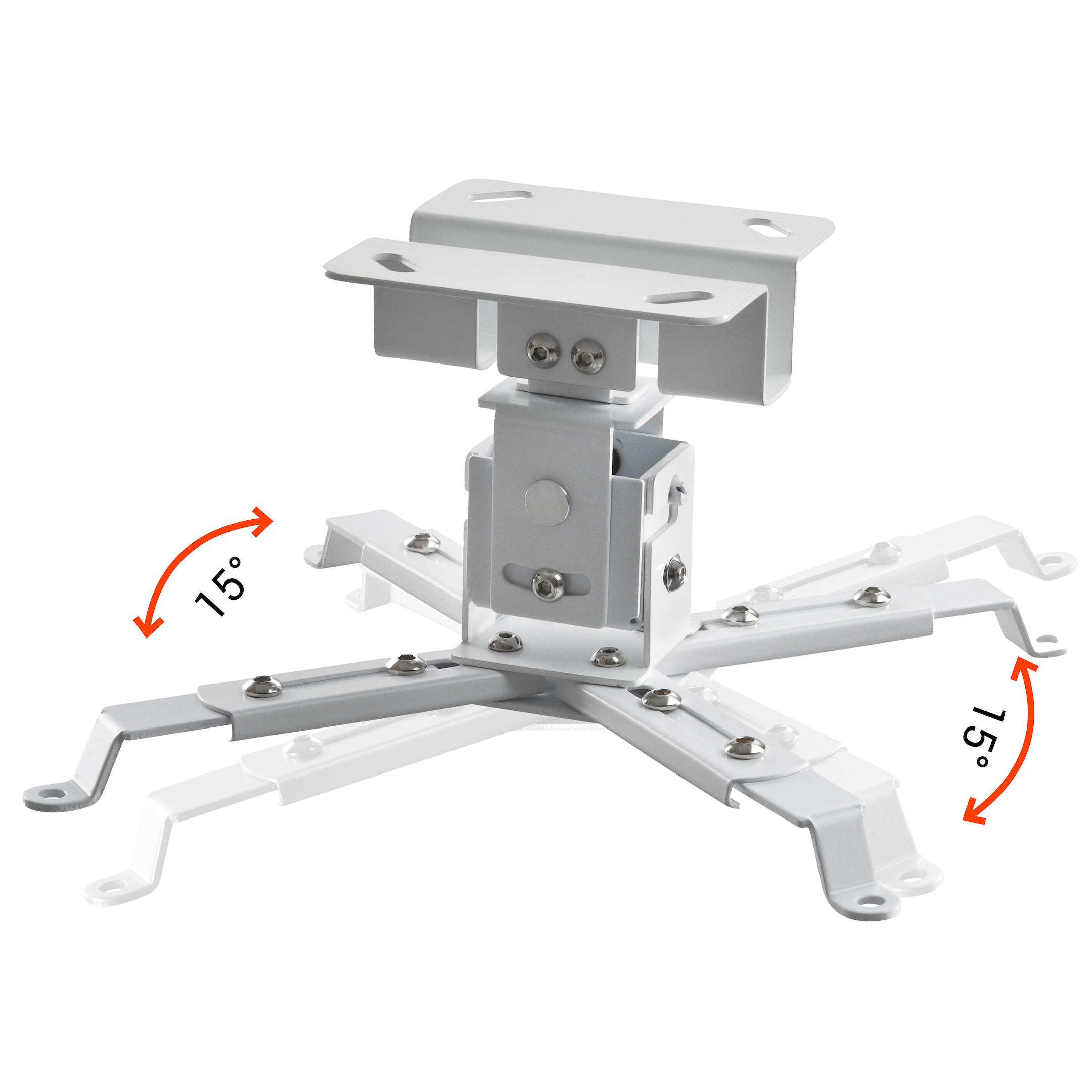 celexon Deckenhalterung universal MultiCel1200W