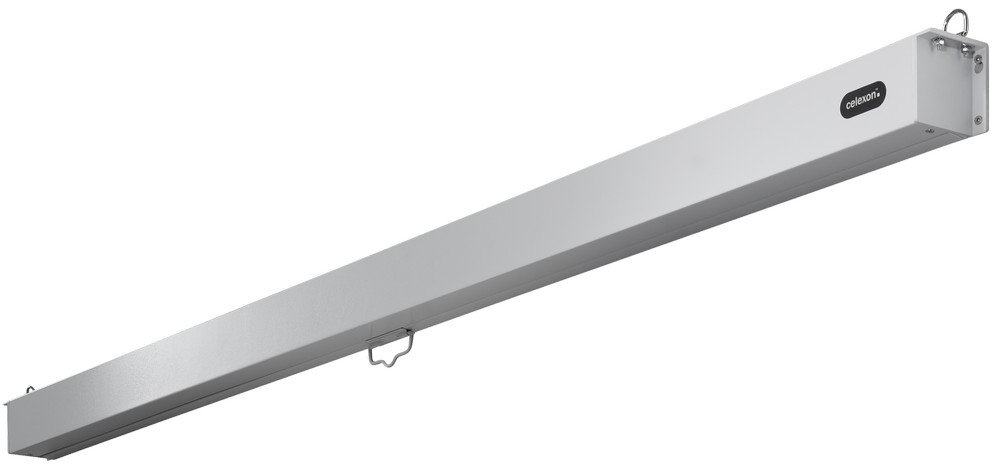 celexon Leinwand Rollo Professional Plus 280 x 175 cm