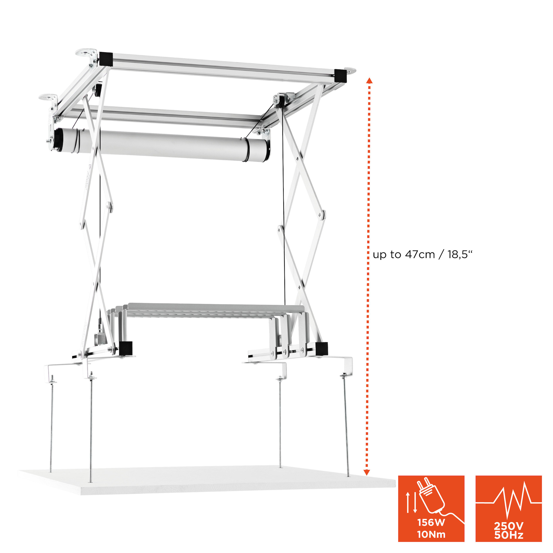 celexon Deckenlift PL300
