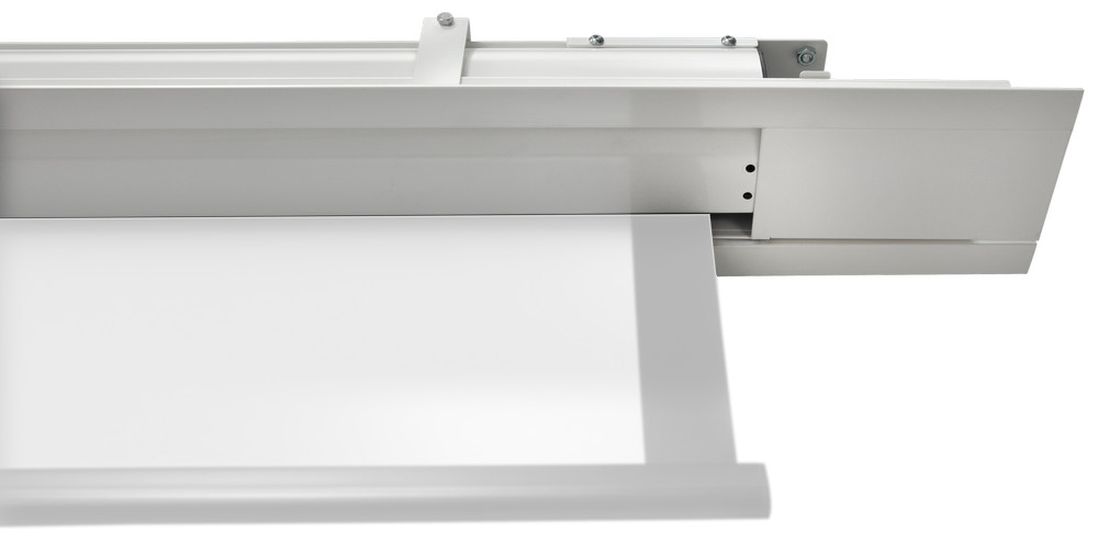 Deckeneinbau-Set 400cm für celexon Expert XL-Serie