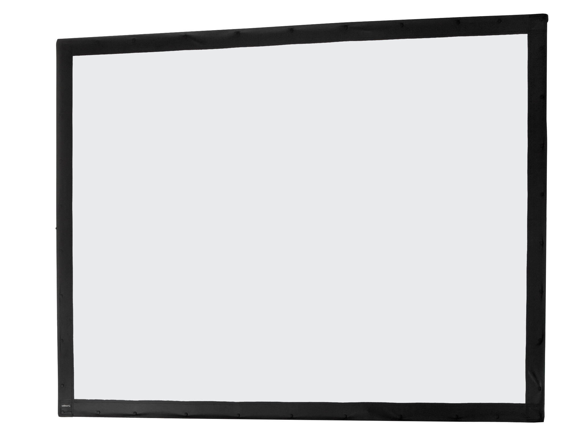 celexon Tuch für Faltrahmen Mobil Expert - 406 x 305 cm