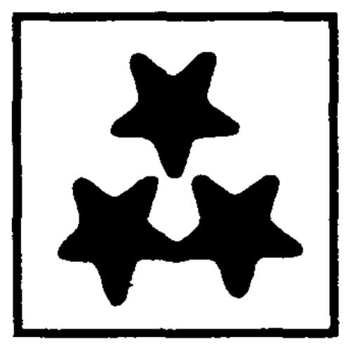 Symbol U