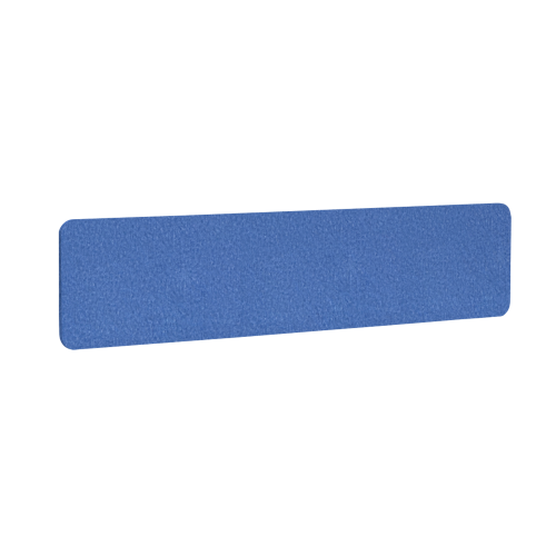 Akustikelement AKUSTIX Vario B/H/T: 180x40x1,8cm, Blau