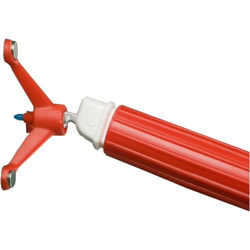 Zirkel mit Magnetfuß DrawStar PROFI Tafelzirkel
