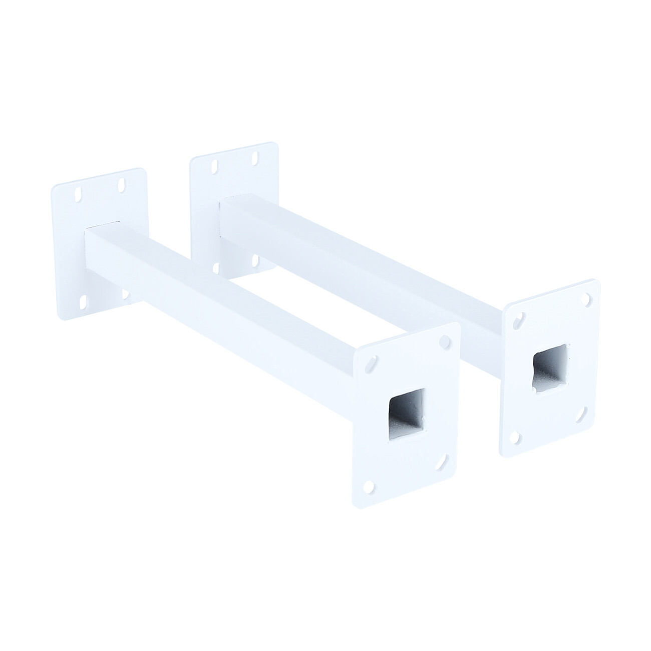 celexon Deckenabstandshalter für Professional Plus Anbau-Leinwände 30cm
