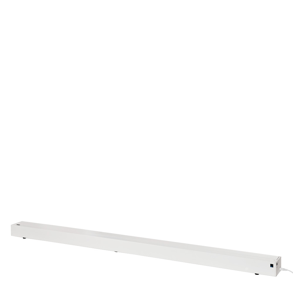 celexon CLR UST Hochkontrast Bodenscheren Leinwand  - HomeCinema V2.0, 100" weiß