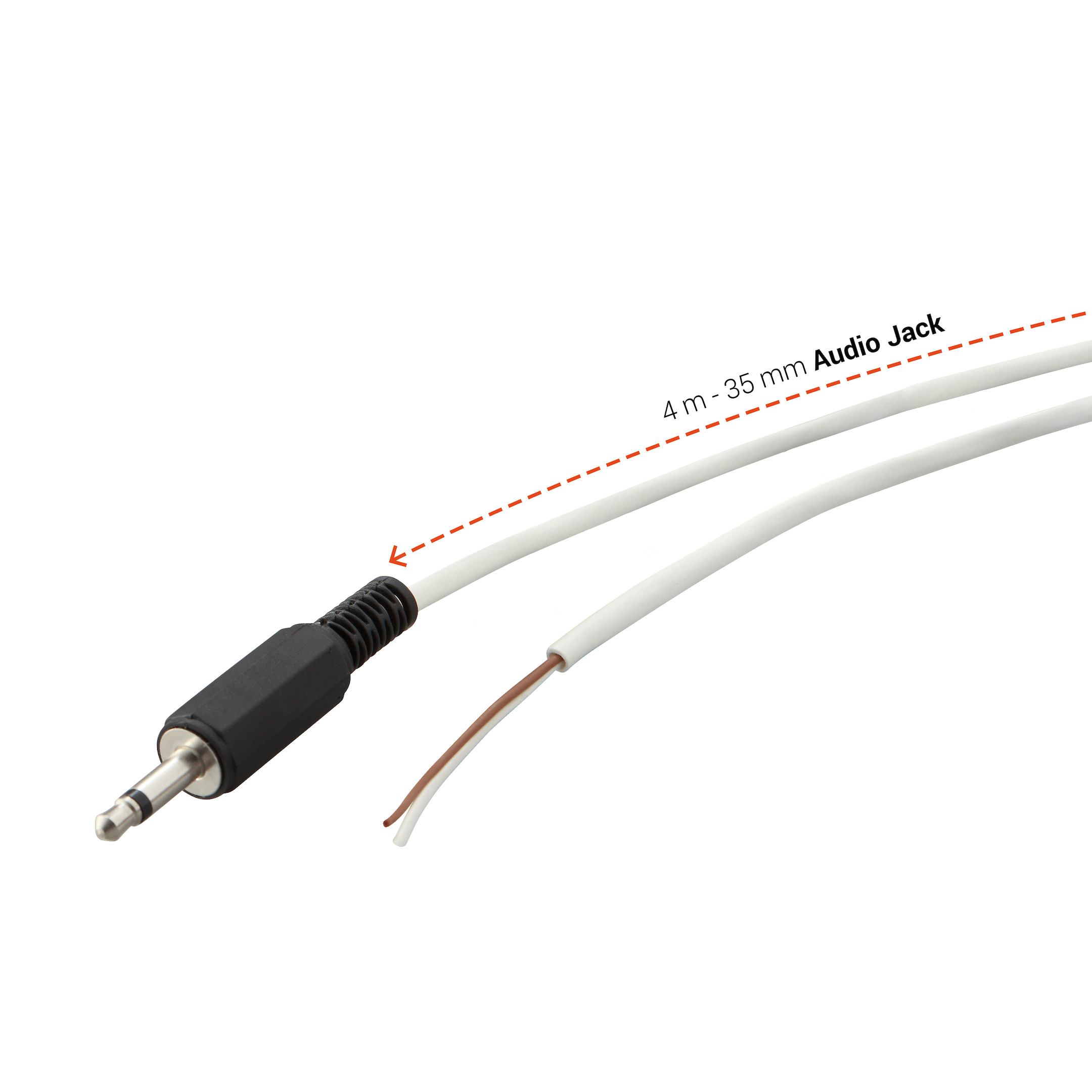 celexon 12 Volt Trigger Kit für celexon Expert-Serie