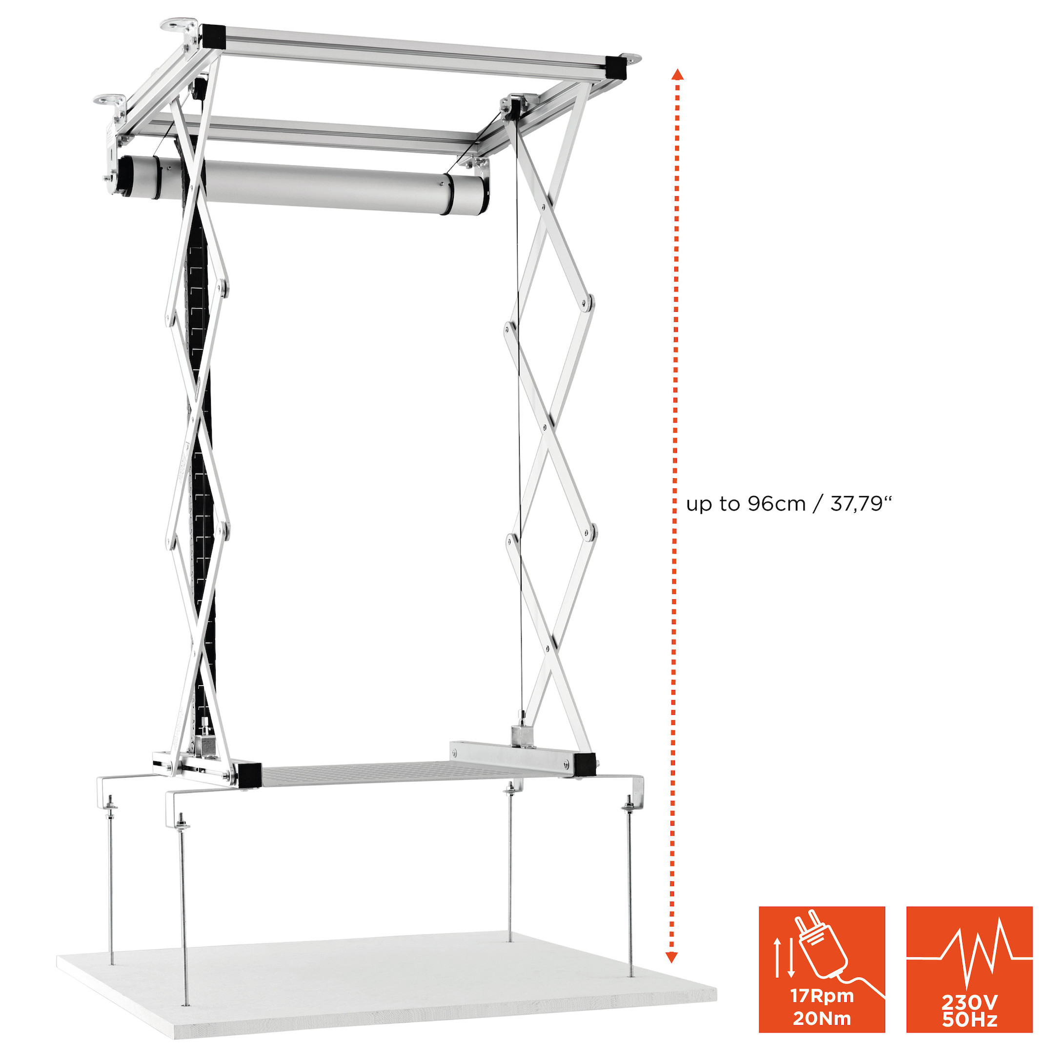 celexon Deckenlift PL1000 Plus