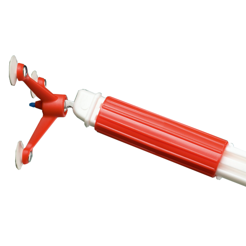 Zirkel mit Saugfuß DrawStar Profi Tafelzirkel
