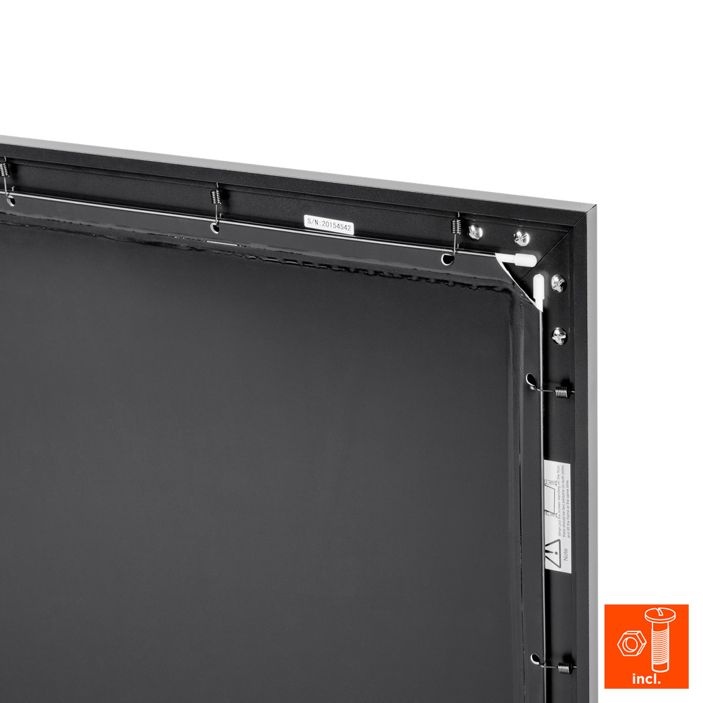 celexon HomeCinema Frame 300 x 169 cm