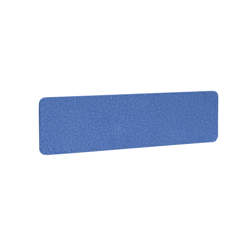 Akustikelement AKUSTIX Vario B/H/T: 160x40x1,8cm, Blau