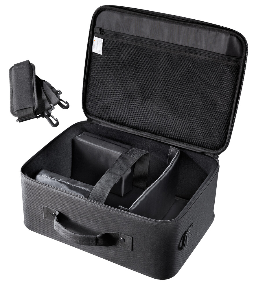 celexon Beamertasche Economy Line "Medium"