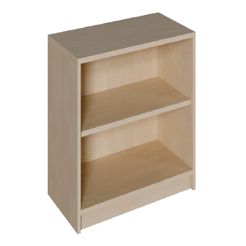 Korpus-Regal, 40er Tiefe B/H/T: 52x60x40 cm, mit 1 Einlegeboden