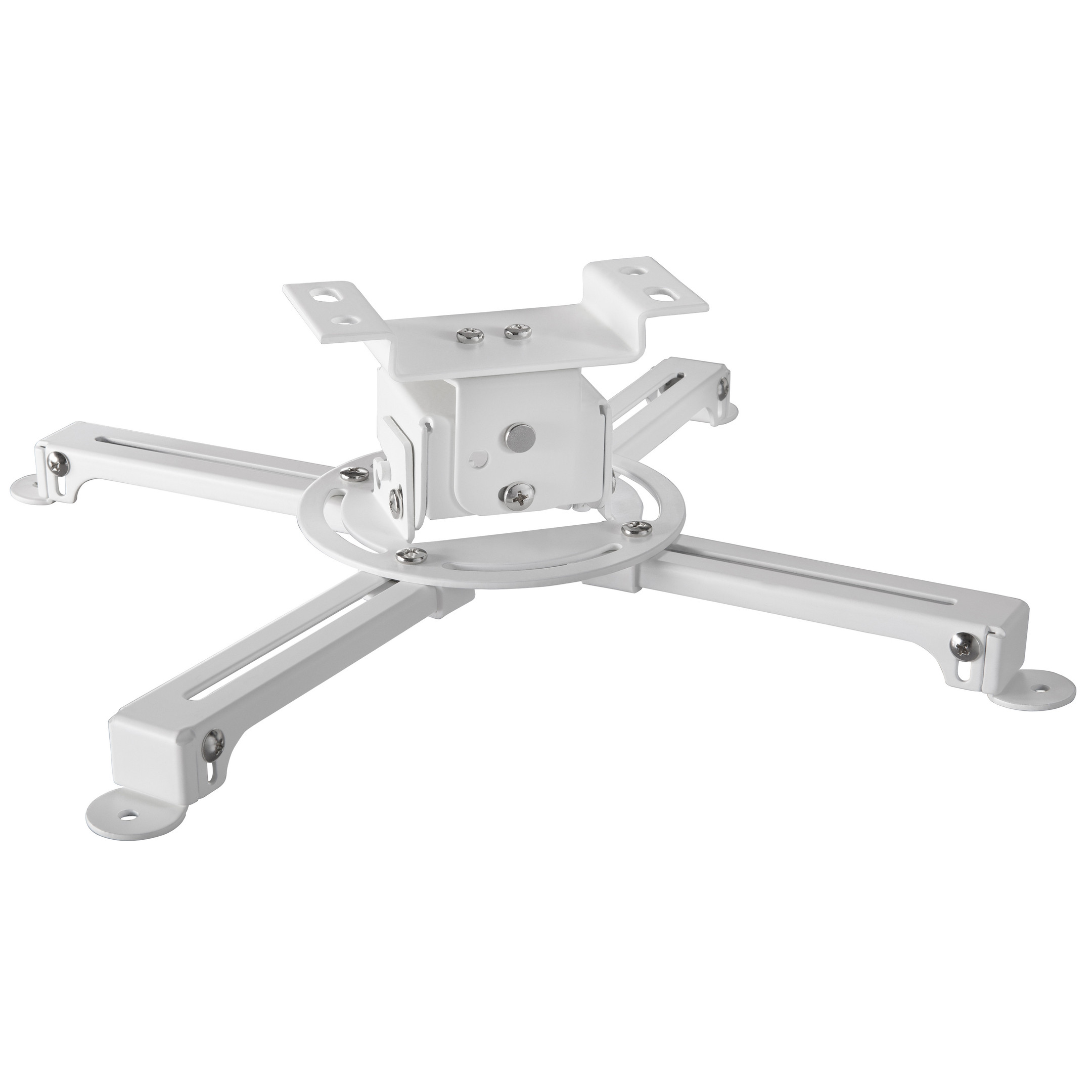 celexon Deckenhalterung universal MultiCel 1000 Pro - weiß