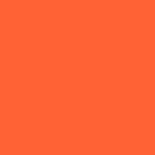 Orange (ähnlich RAL 2003)