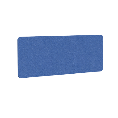 Akustikelement AKUSTIX Vario B/H/T: 160x60x1,8cm, Blau