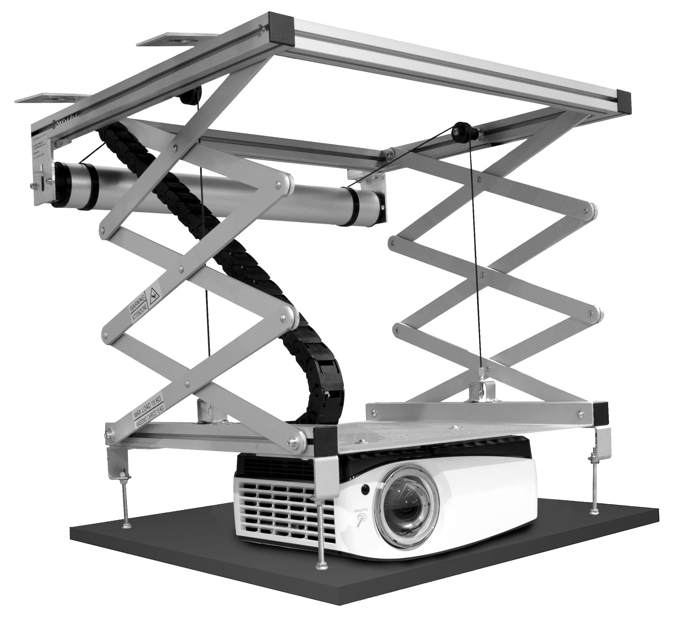 celexon Deckenlift PL1000