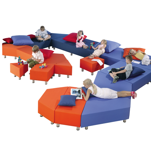 Wellness Oase Set bestehend aus 13 Teilen Aus Kunstleder