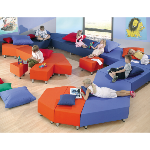 Wellness Oase Set bestehend aus 13 Teilen Aus Kunstleder