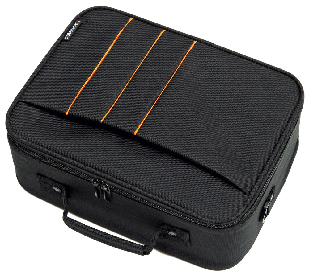 celexon Beamertasche Economy Line "Medium"