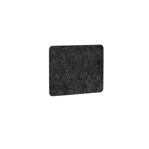 Akustikelement AKUSTIX Vario B/H/T: 80x60x1,8cm, Anthrazit