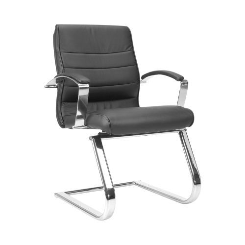 Stuhl Top Deluxe B/T: 50x48 cm, Variante: fahrbar, höhenverstellbar