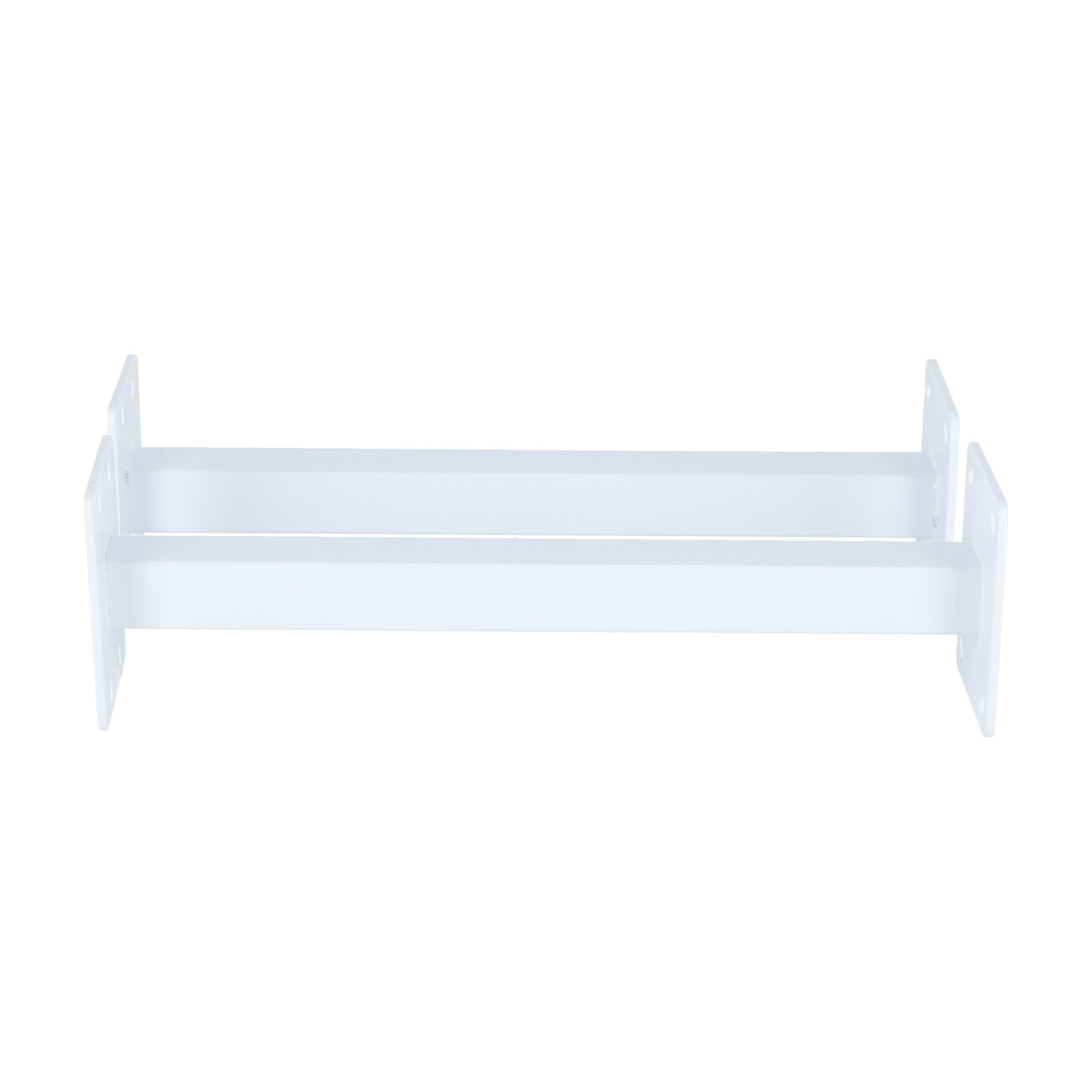 celexon Deckenabstandshalter für Professional Plus Anbau-Leinwände 30cm