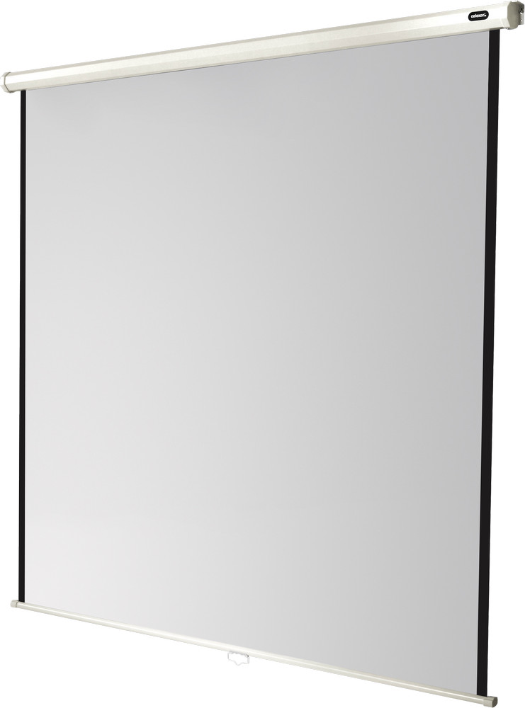 celexon Leinwand Rollo Economy 200 x 200 cm