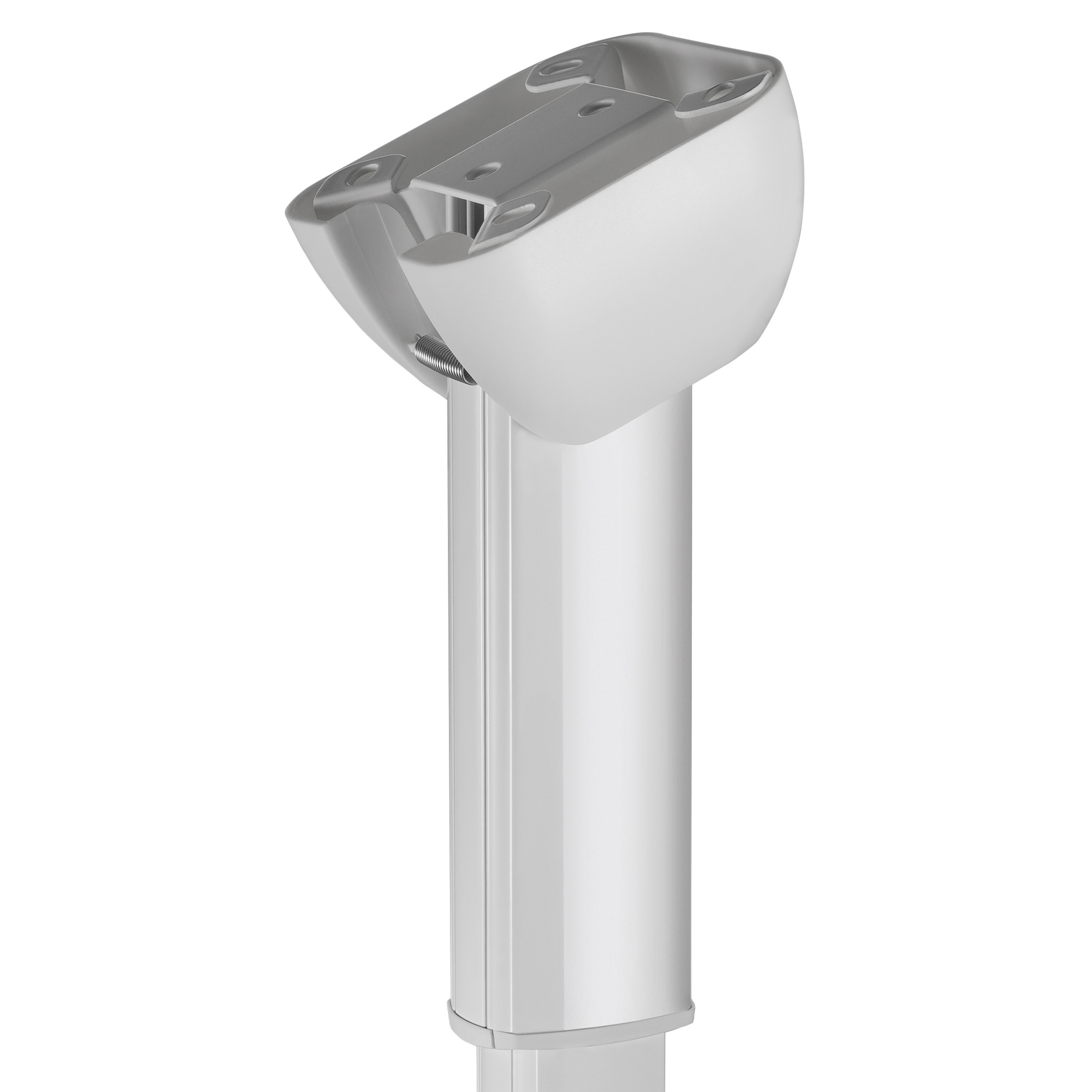 celexon Deckenhalterung universal MultiCel 4060 Pro - weiß