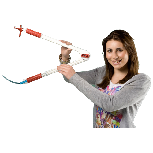 Zirkel mit Magnetfuß DrawStar PROFI Tafelzirkel