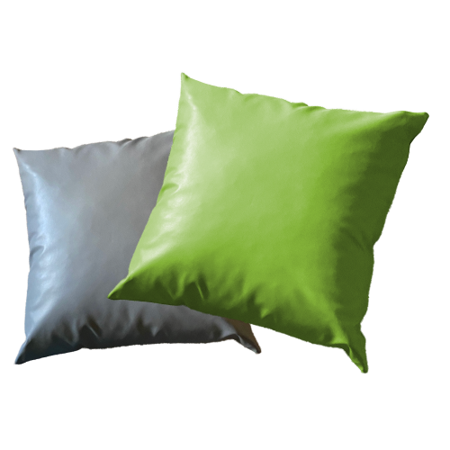 Wellness Oase Kissen B/H/T: 60x25x60 cm, Bezug Stoff