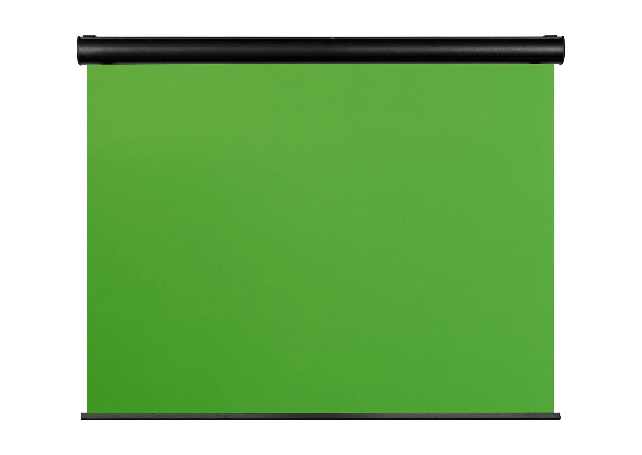 celexon Motor Chroma Key Green Screen 350 x 265 cm