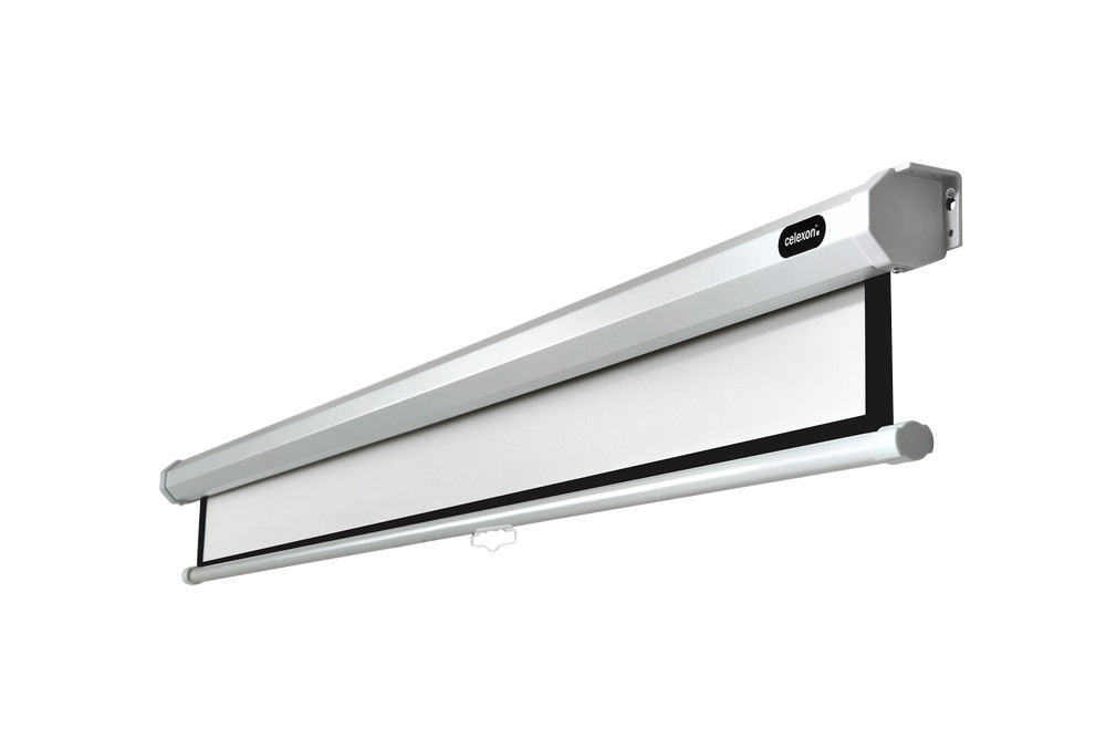 celexon Leinwand Rollo Economy 180 x 135 cm