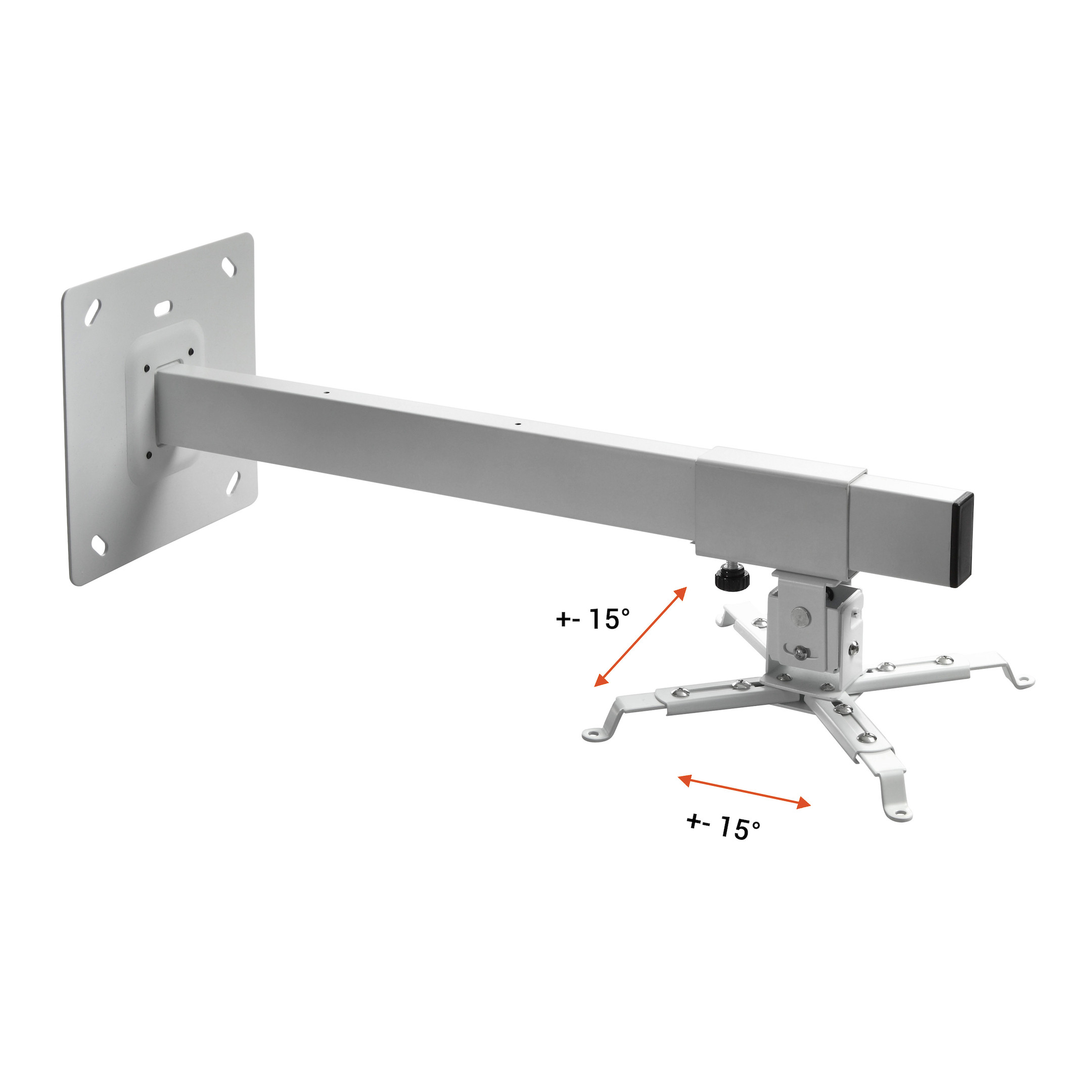 celexon Wandhalterung Multicel WM800