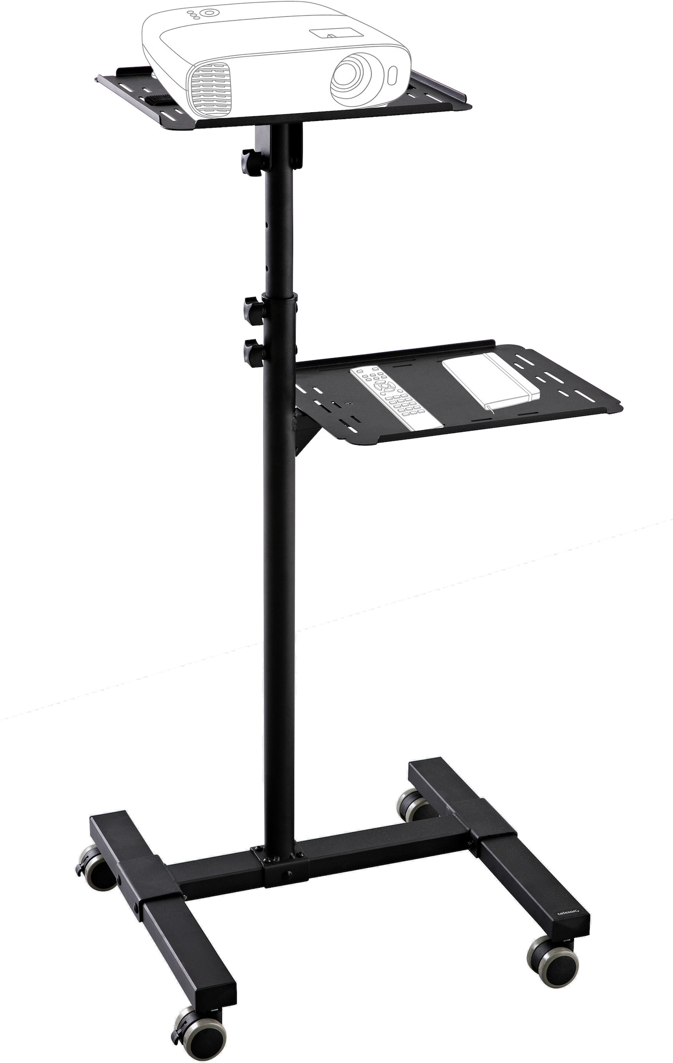 celexon Projektionstisch PT3020