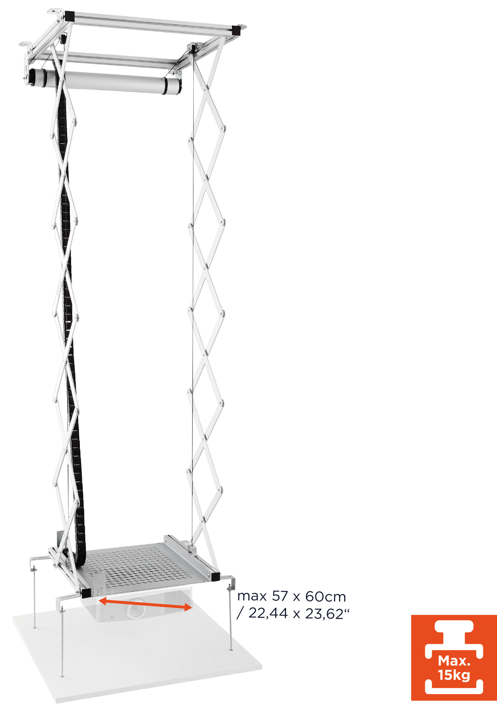 celexon Deckenlift PL2000