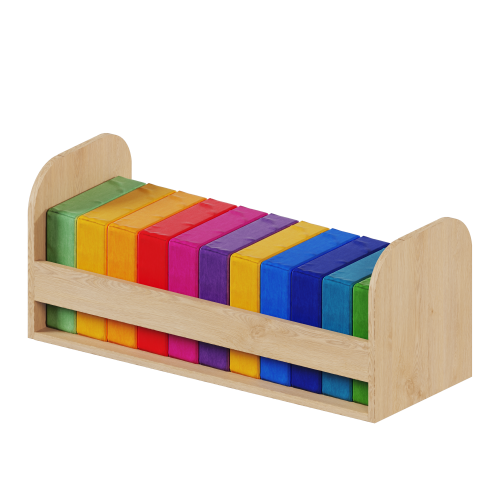 Sitzkissenbank für 12er Kissen-Set B/H/T: 102x43x40 cm, für Kissen bis zu 30x8x30 cm