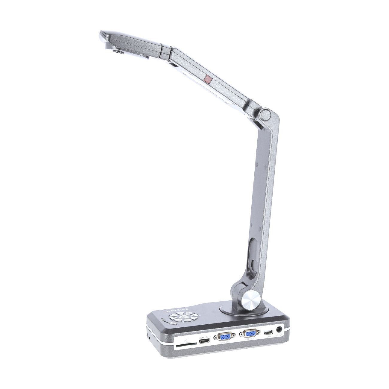 celexon Dokumenten-Kamera DK800