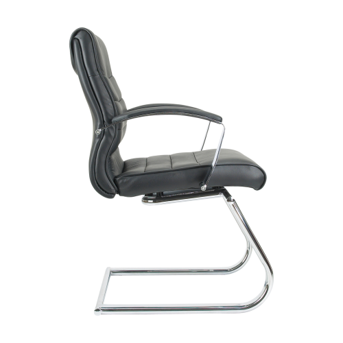 Stuhl Top Deluxe B/T: 50x48 cm, Variante: fahrbar, höhenverstellbar