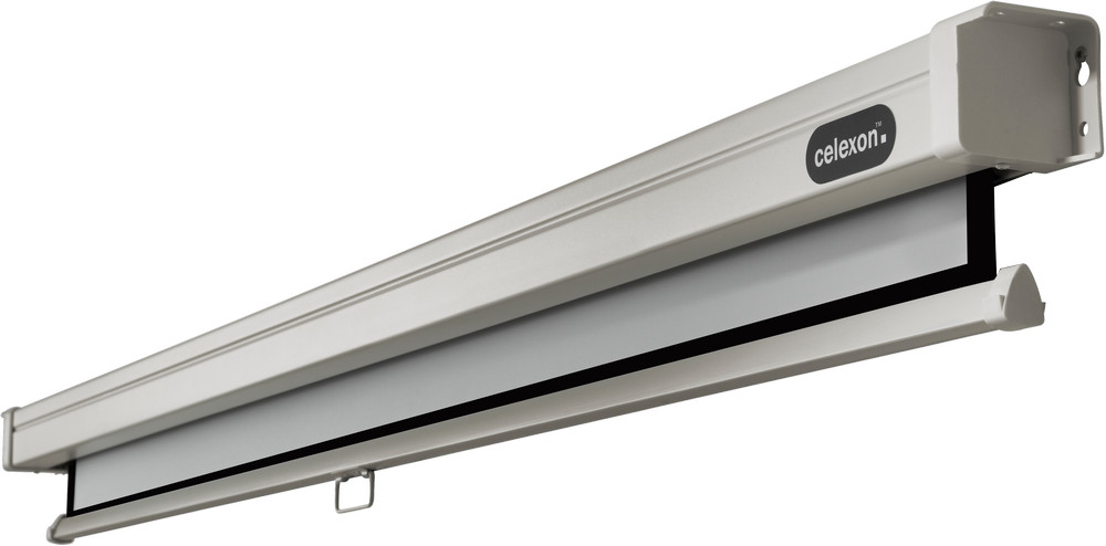 celexon Leinwand Rollo Professional 160 x 120 cm
