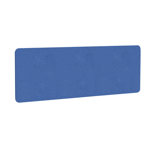 Akustikelement AKUSTIX Vario B/H/T: 180x60x1,8cm, Blau