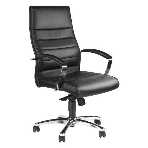 Stuhl Top Deluxe B/T: 50x48 cm, Variante: fahrbar, höhenverstellbar