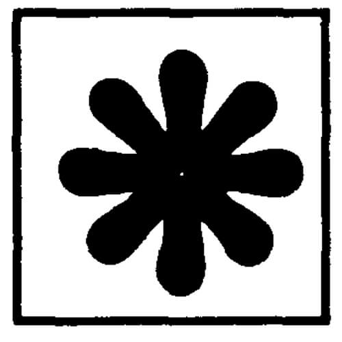 Symbol R