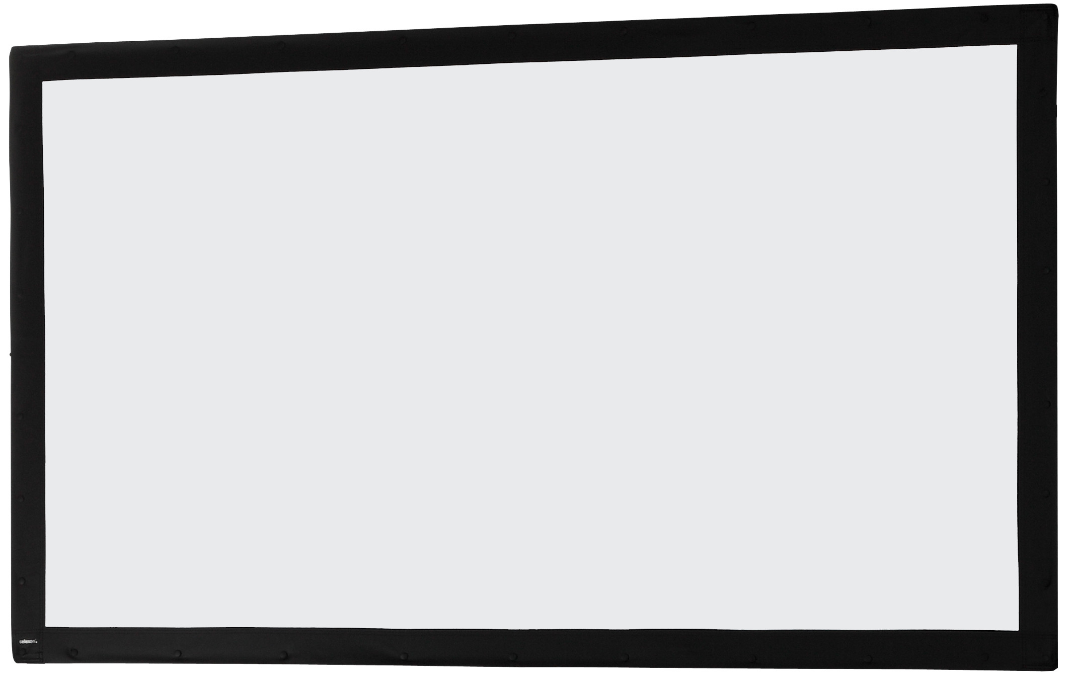 celexon Tuch für Faltrahmen Mobil Expert - 406 x 228 cm